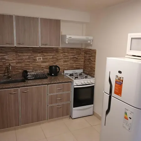 Aldea De Montana III Apartment San Martin de los Andes Exterior photo