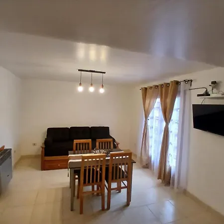 Aldea De Montana III Apartment San Martin de los Andes Exterior photo