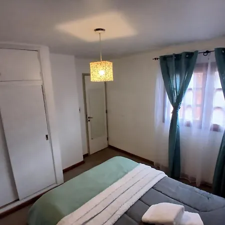 Aldea De Montana III Apartment San Martin de los Andes Exterior photo