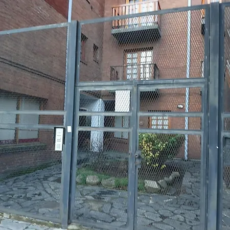 Aldea De Montana III Apartment San Martin de los Andes Exterior photo