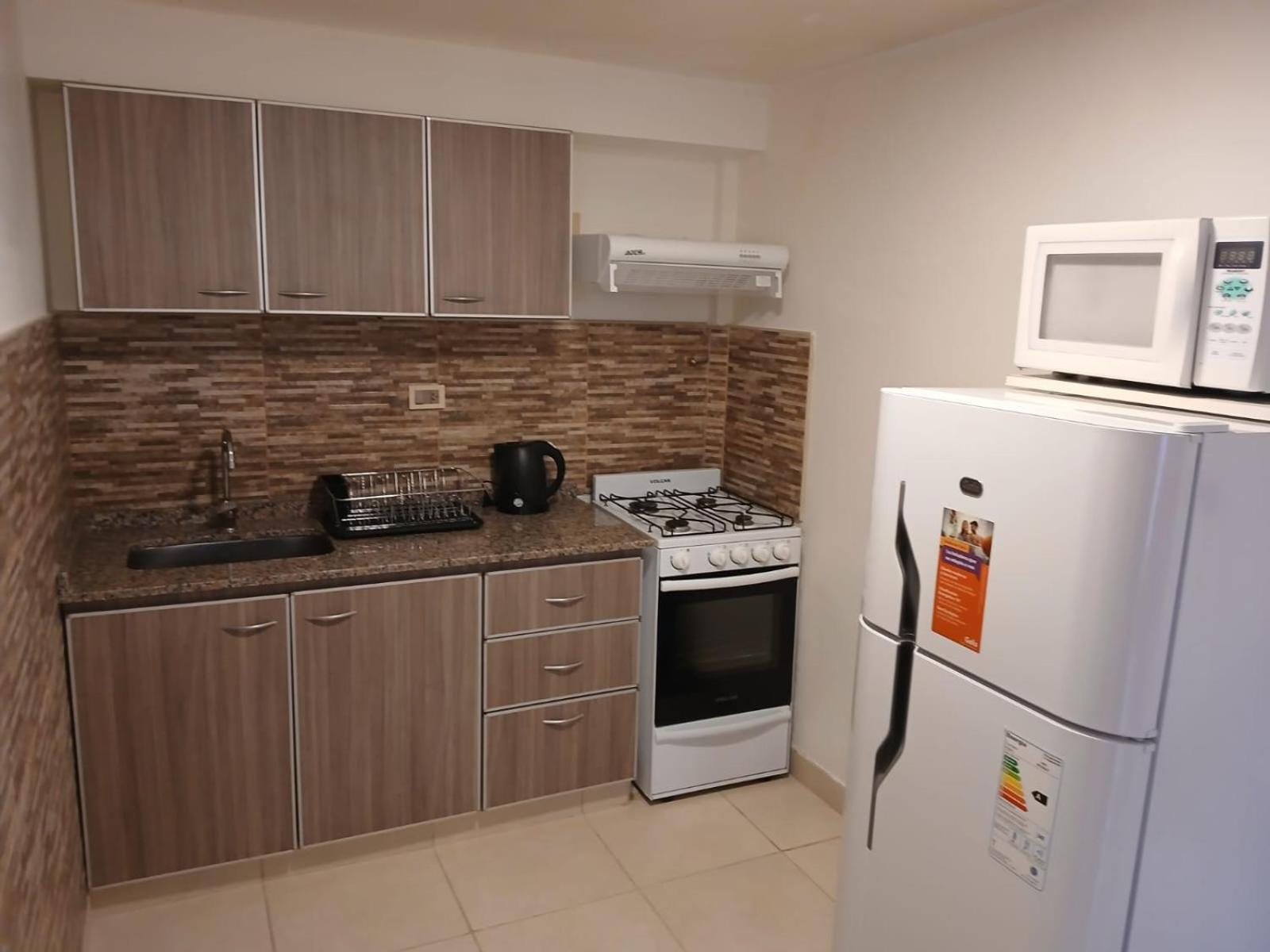 Apartment Aldea De Montana Iii