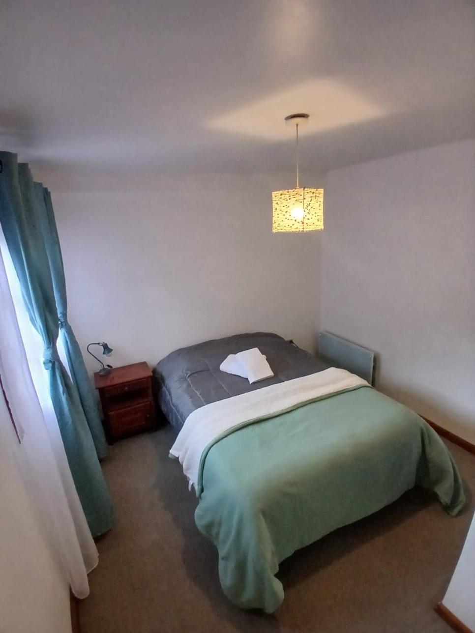 Apartment Aldea De Montana Iii San Martin de los Andes